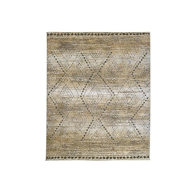  Furniture of America Millsboro RG8110 Area Rug IMAGE 1