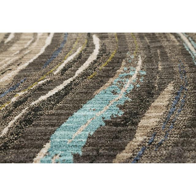  Furniture of America Kelowna RG8117 Area Rug IMAGE 3