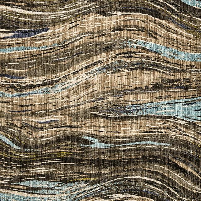 Furniture of America Kelowna RG8117 Area Rug IMAGE 4