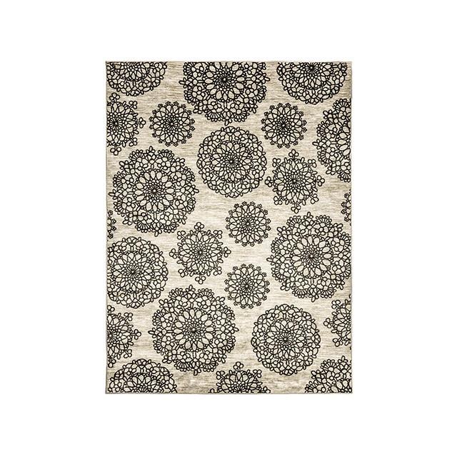  Furniture of America Acanthus RG8136S Area Rug IMAGE 1