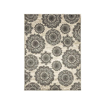  Furniture of America Acanthus RG8136S Area Rug IMAGE 1