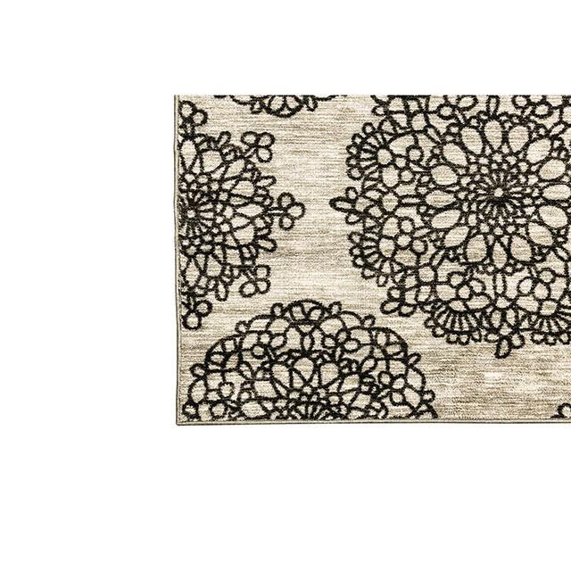  Furniture of America Acanthus RG8136S Area Rug IMAGE 1