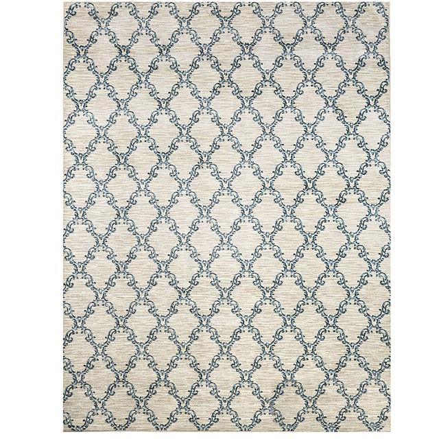  Furniture of America Acanthus RG8137S Area Rug IMAGE 1