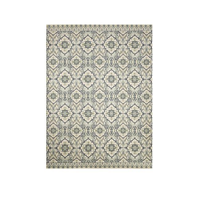  Furniture of America Acanthus RG8139S Area Rug IMAGE 1