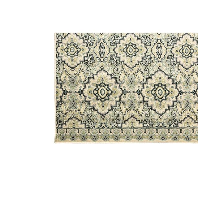  Furniture of America Acanthus RG8139S Area Rug IMAGE 1