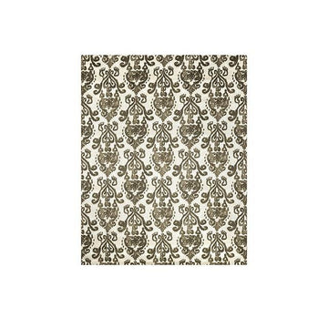 Furniture of America Acanthus RG8140M Area Rug IMAGE 1