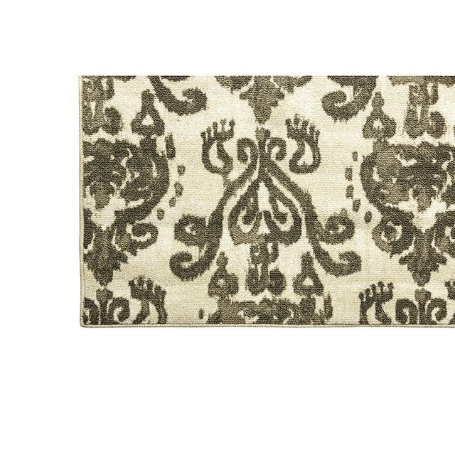  Furniture of America Acanthus RG8140M Area Rug IMAGE 1