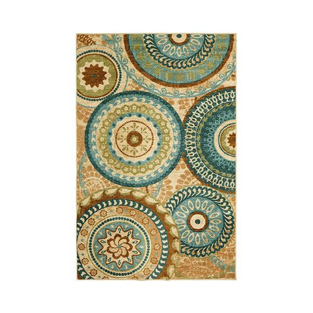  Furniture of America Greenville RG8149M Area Rug IMAGE 1