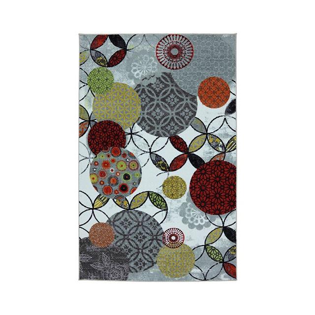  Furniture of America Greenville RG8150M Area Rug IMAGE 1