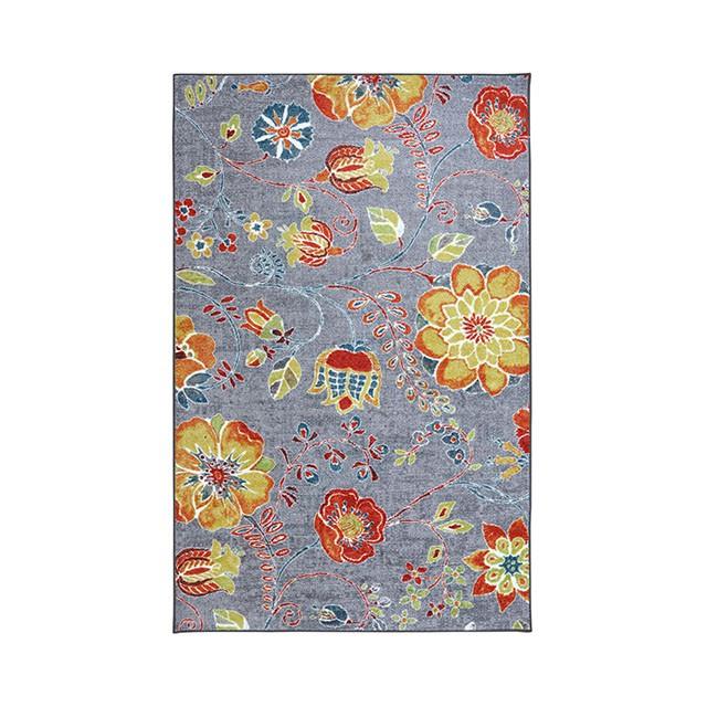  Furniture of America Greenville RG8151S Area Rug IMAGE 1