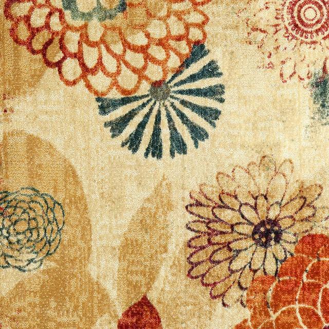  Furniture of America Greenville RG8152M Area Rug IMAGE 1