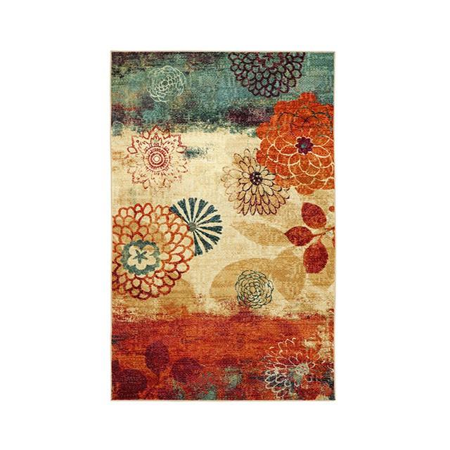  Furniture of America Greenville RG8152S Area Rug IMAGE 1