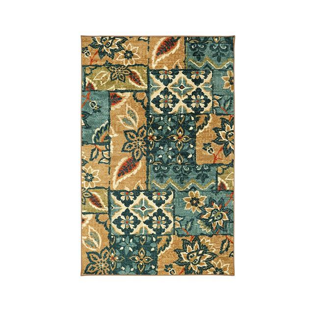  Furniture of America Greenville RG8153M Area Rug IMAGE 1