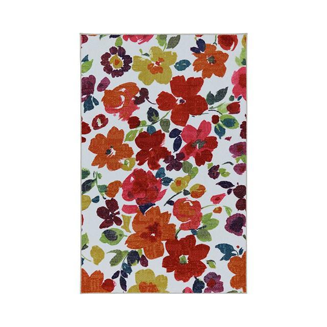  Furniture of America Greenville RG8155S Area Rug IMAGE 1