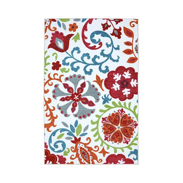  Furniture of America Greenville RG8157S Area Rug IMAGE 2