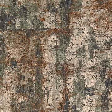  Furniture of America Wilhelm RG8158S Area Rug IMAGE 1