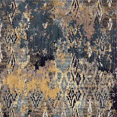  Furniture of America Wilhelm RG8161S Area Rug IMAGE 1