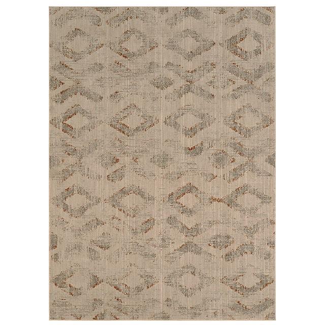  Furniture of America Wilhelm RG8166M Area Rug IMAGE 1