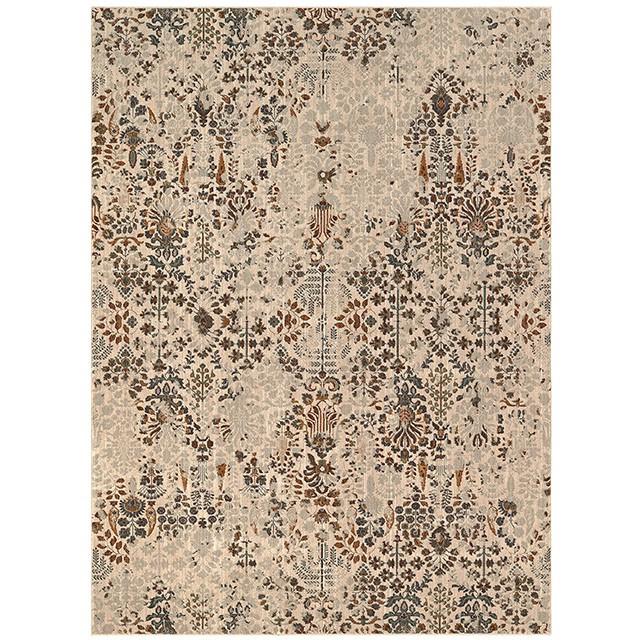  Furniture of America Wilhelm RG8167S Area Rug IMAGE 2