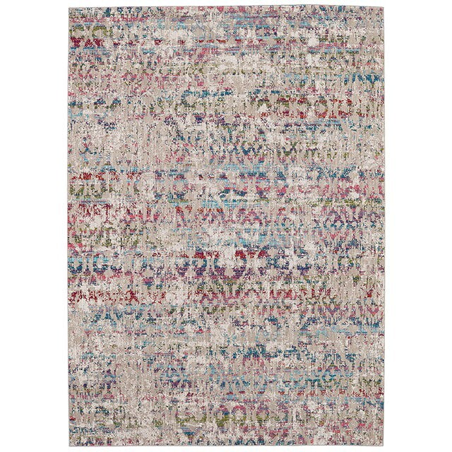  Furniture of America Montijo RG8168M Area Rug IMAGE 1