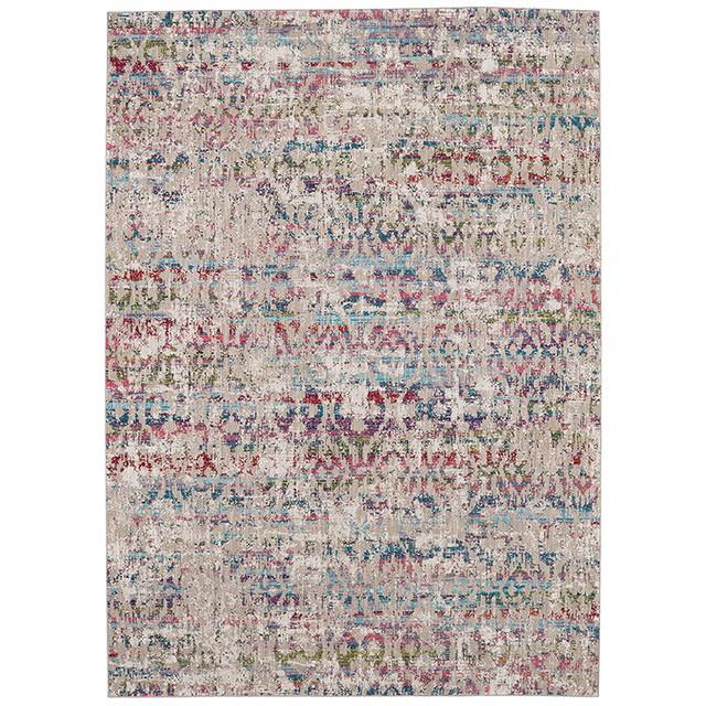  Furniture of America Montijo RG8168S Area Rug IMAGE 1
