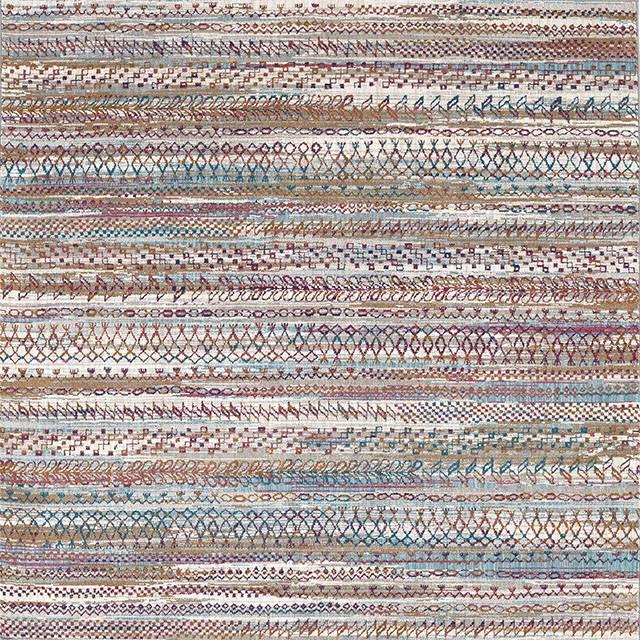  Furniture of America Montijo RG8174S Area Rug IMAGE 1