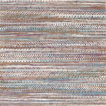  Furniture of America Montijo RG8174S Area Rug IMAGE 1