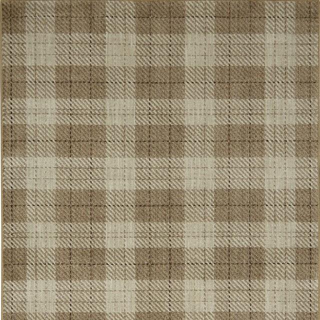  Furniture of America Kendrick RG8183M Area Rug IMAGE 1