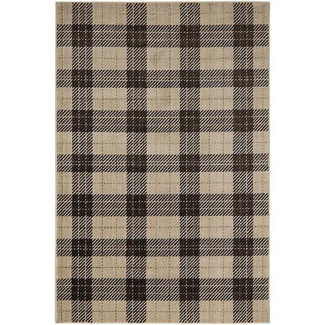  Furniture of America Kendrick RG8184M Area Rug IMAGE 2