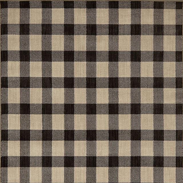  Furniture of America Kendrick RG8185M Area Rug IMAGE 1