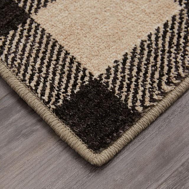  Furniture of America Kendrick RG8185S Area Rug IMAGE 4
