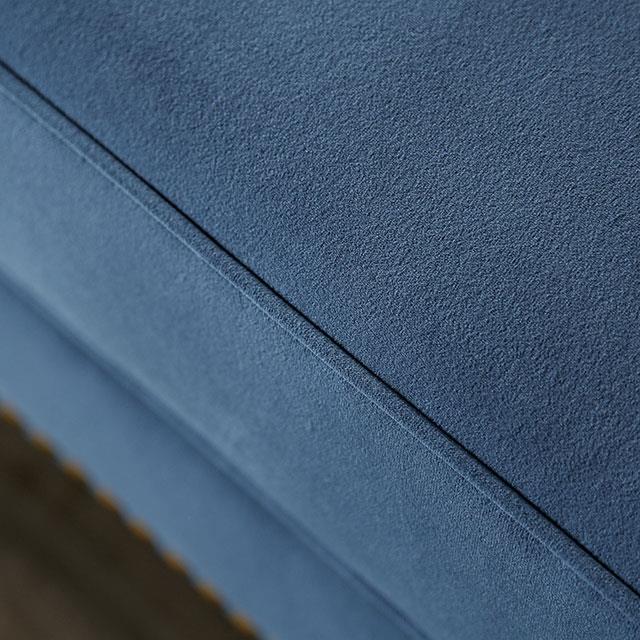  Furniture of America Martinique SM2230-SF Sofa IMAGE 3