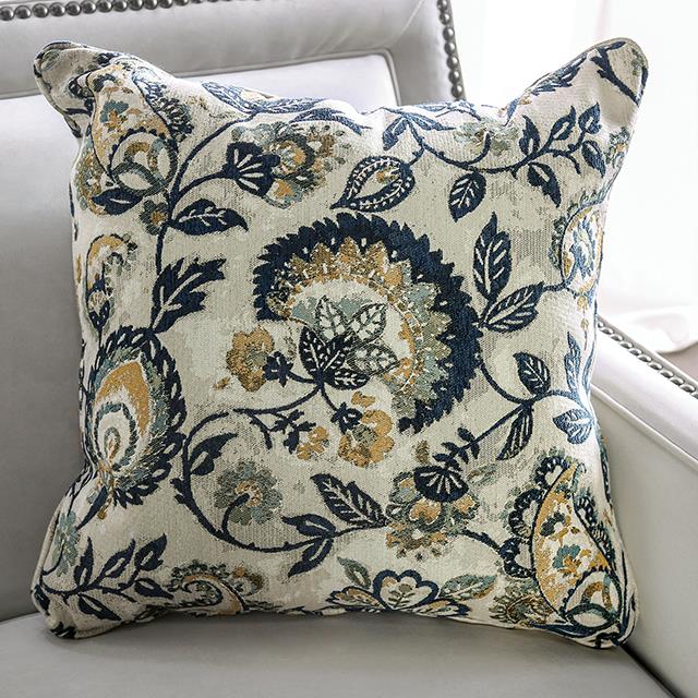  Furniture of America Montecelio SM2270-SF Sofa IMAGE 5