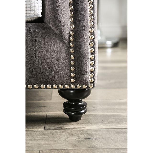  Furniture of America Mariella SM2286-LV Love Seat IMAGE 7