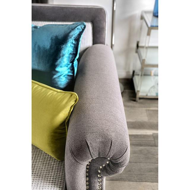  Furniture of America Mariella SM2286-LV Love Seat IMAGE 8