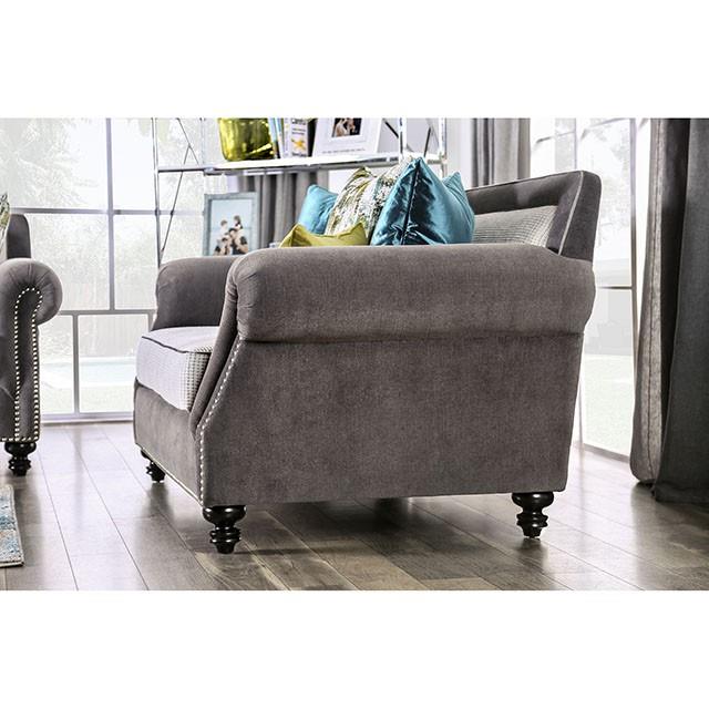  Furniture of America Mariella SM2286-SF Sofa IMAGE 10