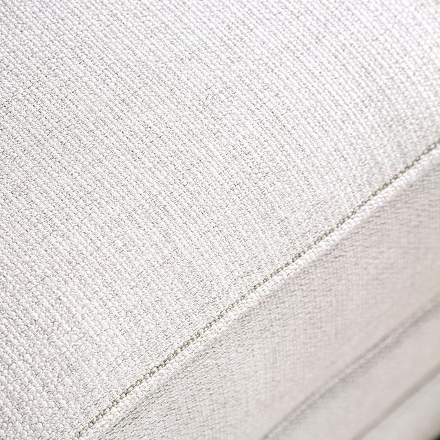  Furniture of America Giovanni SM2672-LV Love Seat IMAGE 1