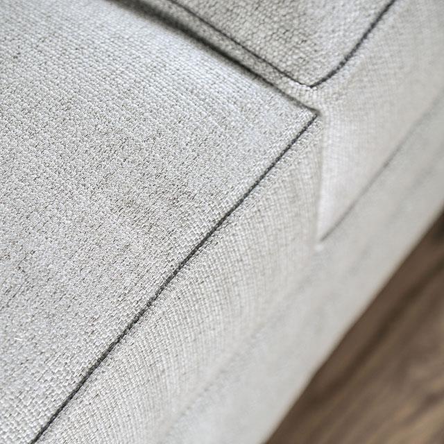  Furniture of America Giovanni SM2673-SF Sofa IMAGE 2