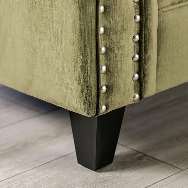  Furniture of America Kaye SM2684-SF Sofa IMAGE 8