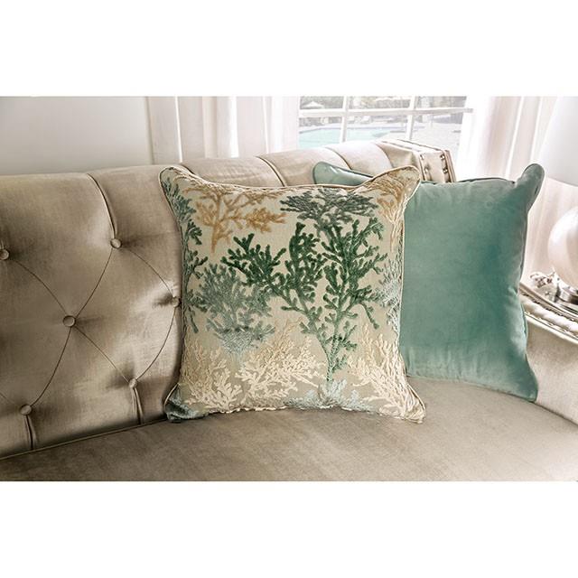  Furniture of America Elicia SM2685-LV Love Seat IMAGE 4