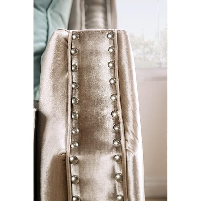  Furniture of America Elicia SM2685-SF Sofa IMAGE 7