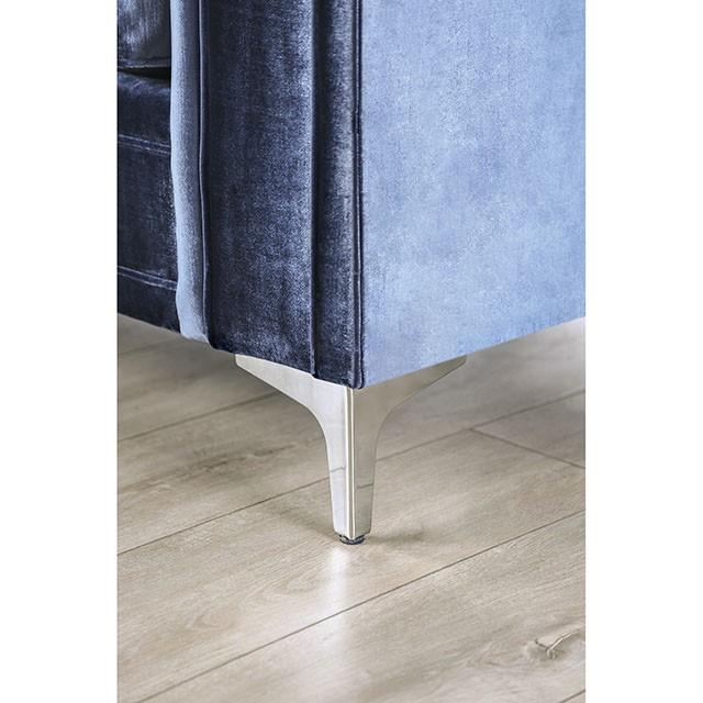  Furniture of America Jodie SM2687-SF Sofa IMAGE 7