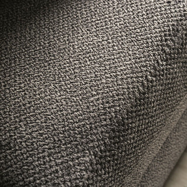  Furniture of America Taliyah Stationary Fabric Sofa SM3080-SF IMAGE 3