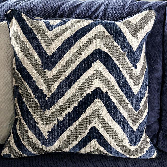  Furniture of America Griswold SM5151-SECT Sectional IMAGE 5