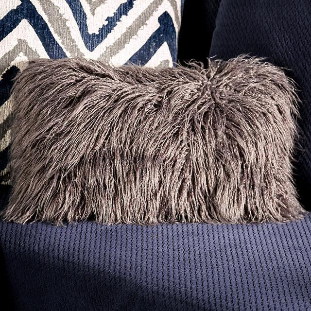  Furniture of America Griswold SM5151-SECT Sectional IMAGE 7