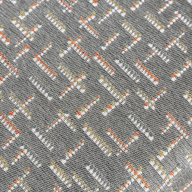  Furniture of America Earl SM5152-OT Ottoman IMAGE 2