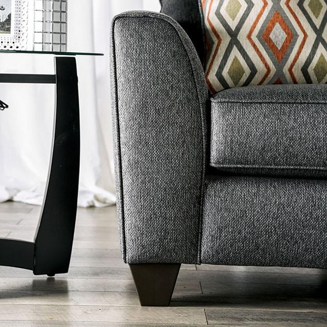  Furniture of America Earl SM5152-SECT Sectional IMAGE 4