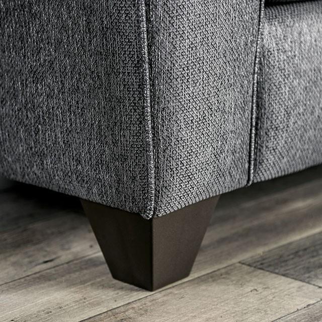  Furniture of America Earl SM5152-SECT Sectional IMAGE 6