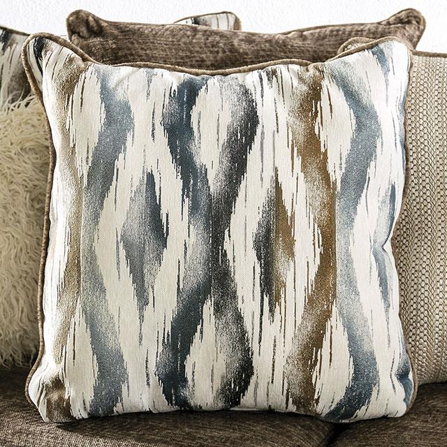  Furniture of America Kempston SM5155-SECT Sectional IMAGE 6