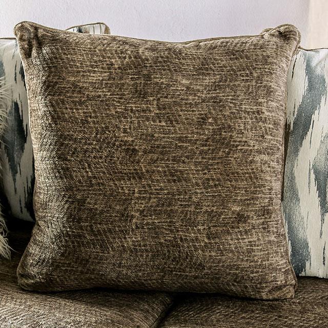  Furniture of America Kempston SM5155-SECT Sectional IMAGE 9